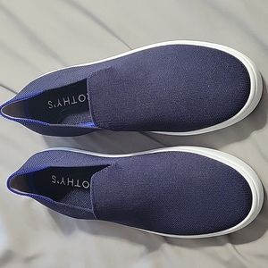 Rothy's Slip-on Sneakers